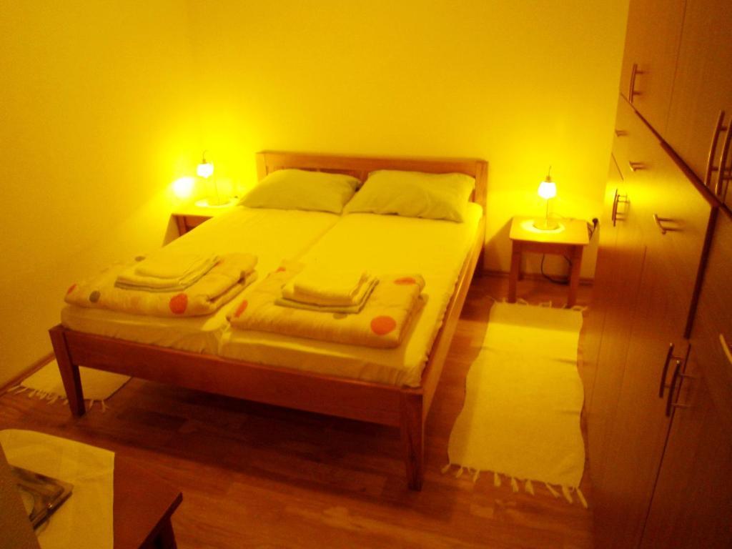 Villa Adria สลาโน ห้อง รูปภาพ